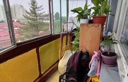 Apartament 3 camere, 2 balcoane, Spitalul Judetean