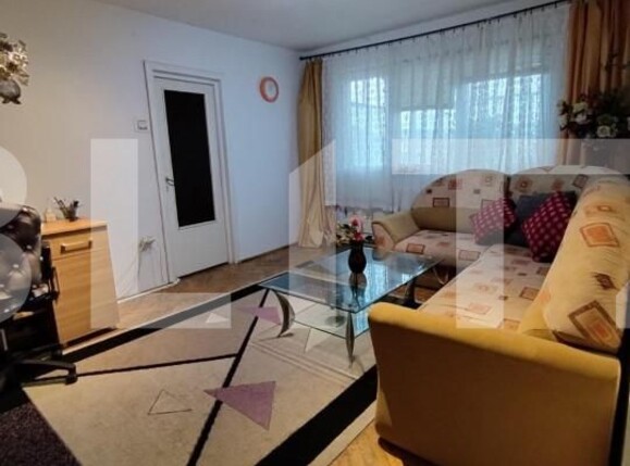 Apartament de vânzare 3 camere Spitalul Judetean - 140211AV | BLITZ Timișoara | Poza1