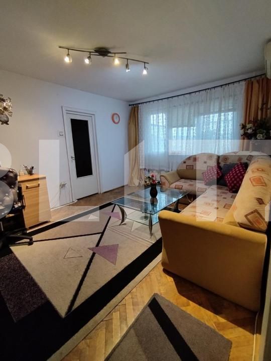 Apartament de vânzare 3 camere Spitalul Judetean - 140211AV | BLITZ Timișoara | Poza1