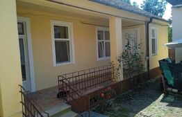 Apartament la casa, 70mp utili, terasa 16mp, boxa 20mp,Balcescu