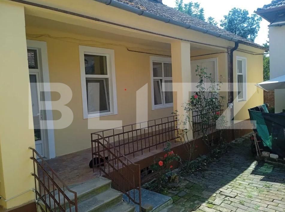 Apartament de vânzare 2 camere Balcescu - 140212AV | BLITZ Timișoara | Poza5