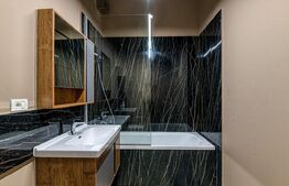 Apartament PREMIUM, design industrial, la cheie, zona Centrala