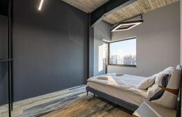 Apartament PREMIUM, design industrial, la cheie, zona Centrala