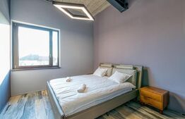 Apartament PREMIUM, design industrial, la cheie, zona Centrala