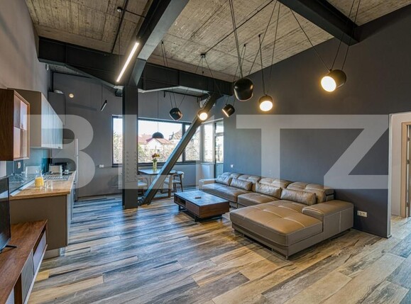 Apartament de vânzare 3 camere Cetatii - 140213AV | BLITZ Timișoara | Poza4