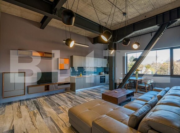 Apartament de vânzare 3 camere Cetatii - 140213AV | BLITZ Timișoara | Poza2