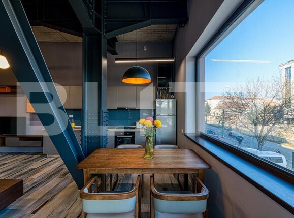 Apartament de vânzare 3 camere Cetatii - 140213AV | BLITZ Timișoara | Poza1