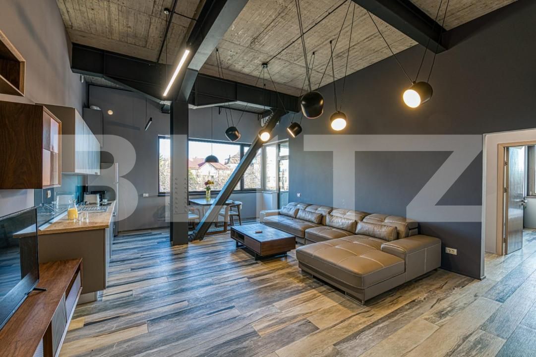 Apartament de vânzare 3 camere Cetatii - 140213AV | BLITZ Timișoara | Poza4