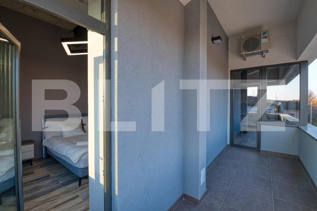 Apartament de vânzare 3 camere Cetatii - 140213AV | BLITZ Timișoara | Poza9