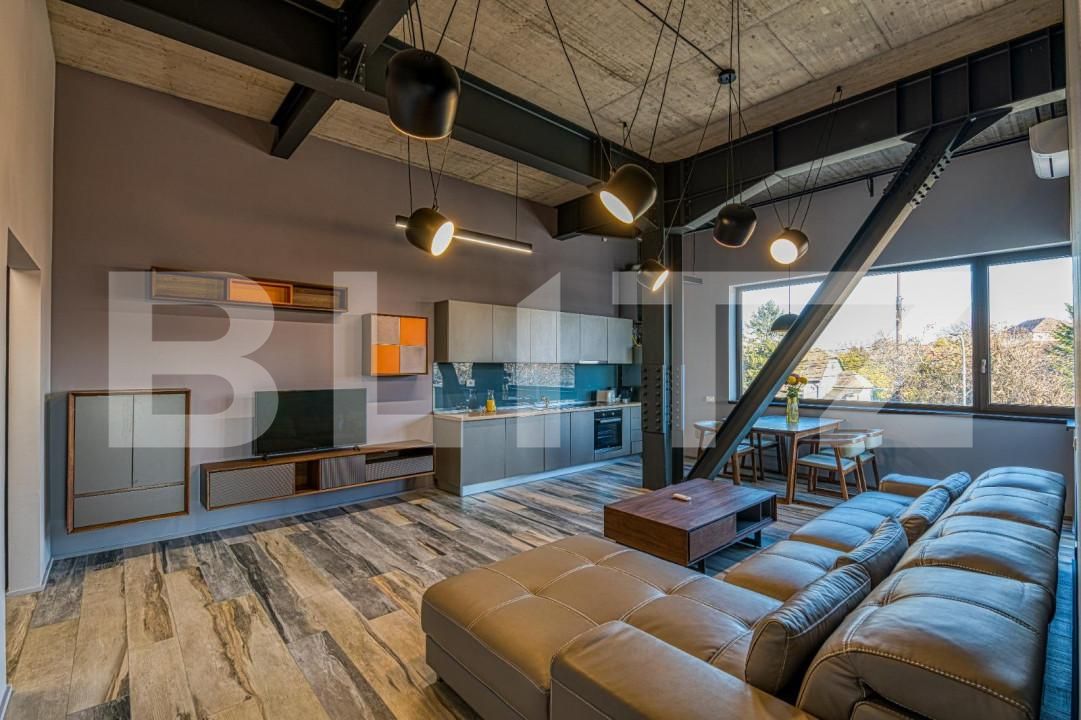 Apartament de vânzare 3 camere Cetatii - 140213AV | BLITZ Timișoara | Poza2