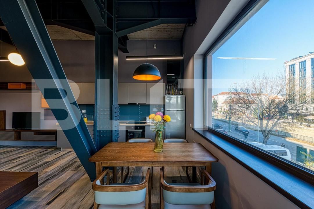 Apartament de vânzare 3 camere Cetatii - 140213AV | BLITZ Timișoara | Poza1