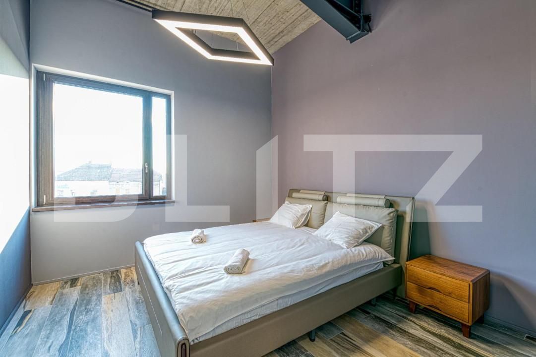 Apartament de vânzare 3 camere Cetatii - 140213AV | BLITZ Timișoara | Poza5