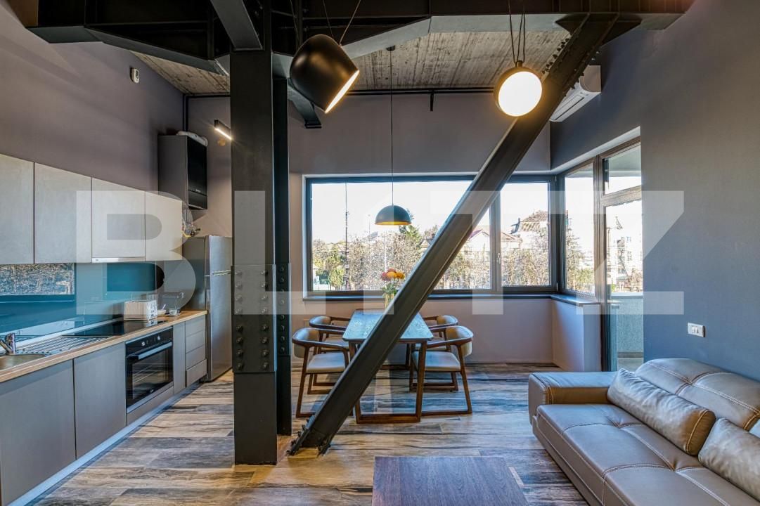 Apartament de vânzare 3 camere Cetatii - 140213AV | BLITZ Timișoara | Poza3