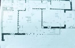 Apartament 2 camere, model mare, bloc nou cu lift, zona Vladeasa