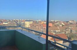 Apartament 2 camere, model mare, bloc nou cu lift, zona Vladeasa