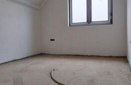 Casa 5 camere, semifinisata, 497mp teren, Becicherecu Mic,