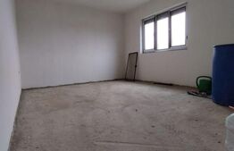 Casa 5 camere, semifinisata, 497mp teren, Becicherecu Mic,