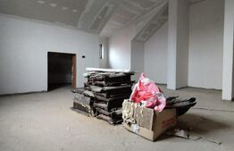 Casa 5 camere, semifinisata, 497mp teren, Becicherecu Mic,