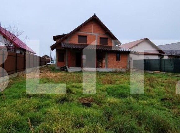 Casa de vânzare 5 camere Exterior Vest - 140215CV | BLITZ Timișoara | Poza14