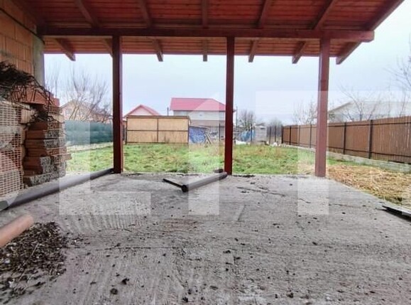 Casa de vânzare 5 camere Exterior Vest - 140215CV | BLITZ Timișoara | Poza3