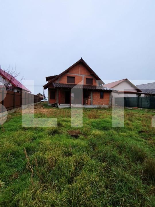 Casa de vânzare 5 camere Exterior Vest - 140215CV | BLITZ Timișoara | Poza14