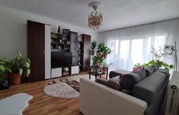 Apartament 4 camere, 90mp ,2 balcoane, Plavat 2