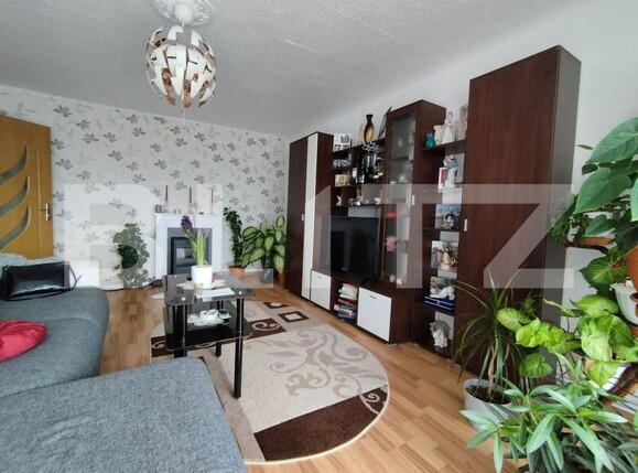 Apartament de vânzare 4 camere Plavat II - 140216AV | BLITZ Timișoara | Poza2