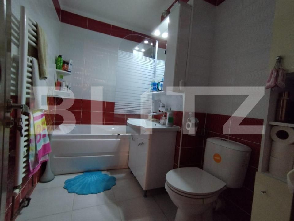 Apartament de vânzare 4 camere Plavat II - 140216AV | BLITZ Timișoara | Poza10