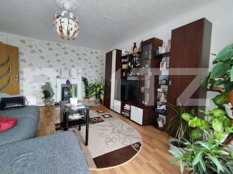 Apartament de vânzare 4 camere Plavat II - 140216AV | BLITZ Timișoara | Poza2