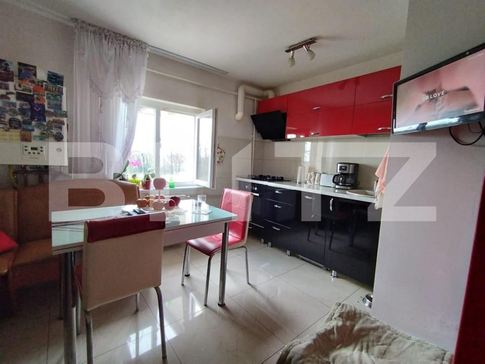 Apartament de vânzare 4 camere Plavat II - 140216AV | BLITZ Timișoara | Poza4