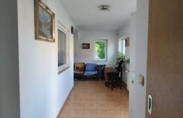 Casa individuala cu teren 508mp, zona Piata Doina