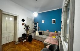 Casa individuala cu teren 508mp, zona Piata Doina