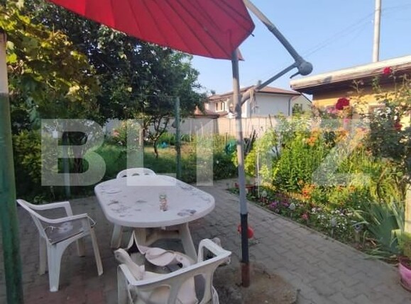 Casa de vânzare 6 camere Sagului - 140217CV | BLITZ Timișoara | Poza2