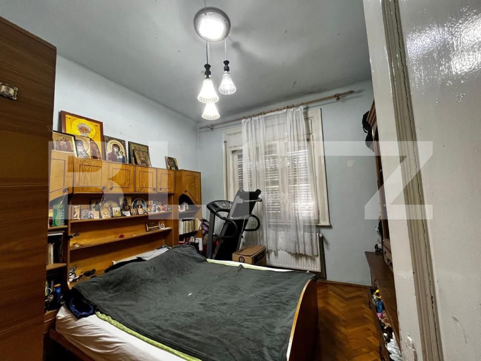 Casa de vânzare 6 camere Sagului - 140217CV | BLITZ Timișoara | Poza13
