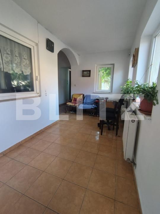 Casa de vânzare 6 camere Sagului - 140217CV | BLITZ Timișoara | Poza1