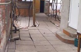 Casa individuala 3 camere, 80 mp, Dambovita 