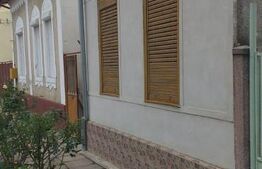 Casa individuala 3 camere, 80 mp, Dambovita 