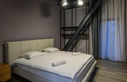 Apartament PREMIUM, design industrial, la cheie, terasa, zona centrala