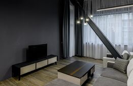 Apartament PREMIUM, design industrial, la cheie, terasa, zona centrala