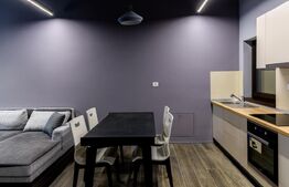 Apartament PREMIUM, design industrial, la cheie, terasa, zona centrala