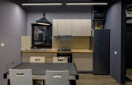 Apartament PREMIUM, design industrial, la cheie, terasa, zona centrala