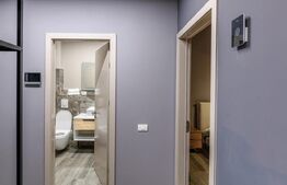 Apartament PREMIUM, design industrial, la cheie, terasa, zona centrala