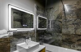 Apartament PREMIUM, design industrial, la cheie, terasa, zona centrala