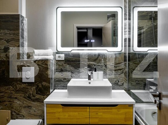 Apartament de vânzare 2 camere Cetatii - 140219AV | BLITZ Timișoara | Poza1