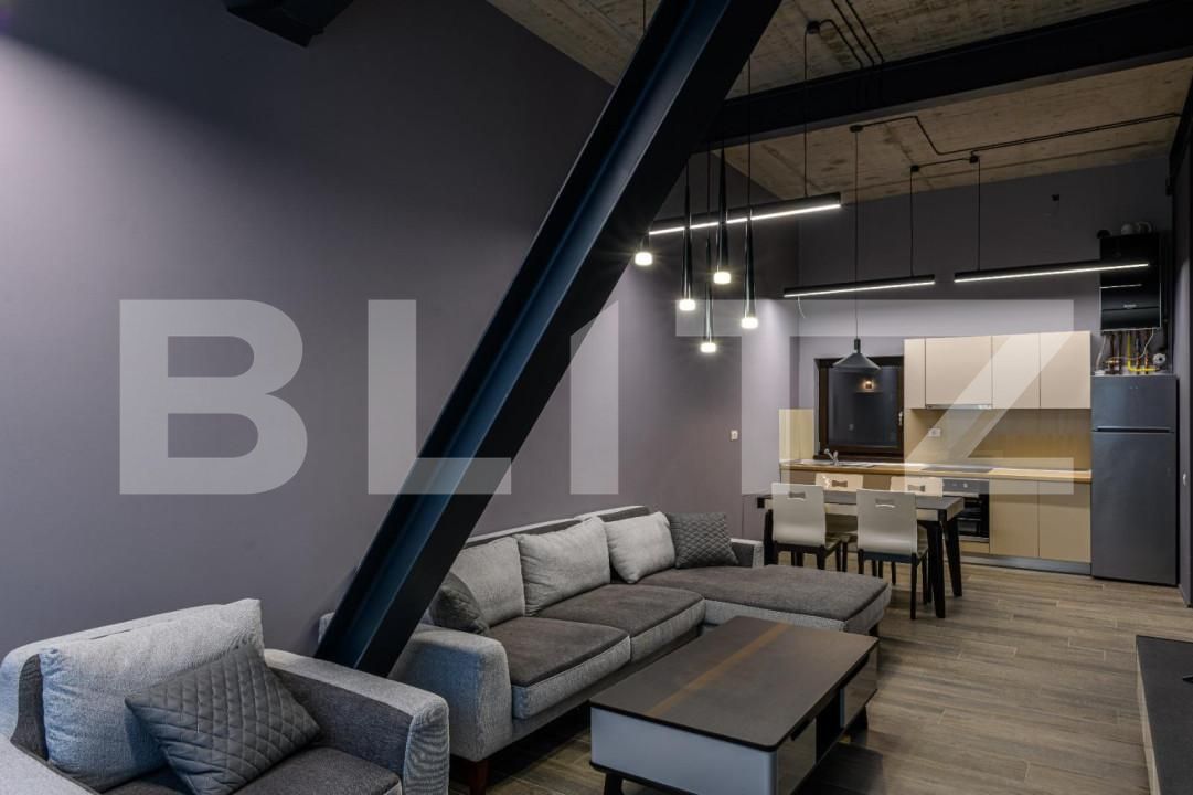 Apartament de vânzare 2 camere Cetatii - 140219AV | BLITZ Timișoara | Poza3