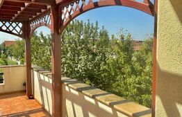 Casa individuala 260 mp utili , 868 mp teren, Zona Braytim