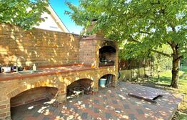 Casa individuala 260 mp utili , 868 mp teren, Zona Braytim