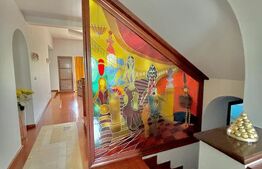 Casa individuala 260 mp utili , 868 mp teren, Zona Braytim