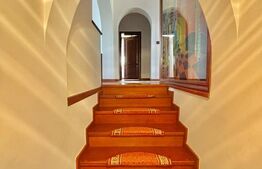 Casa individuala 260 mp utili , 868 mp teren, Zona Braytim