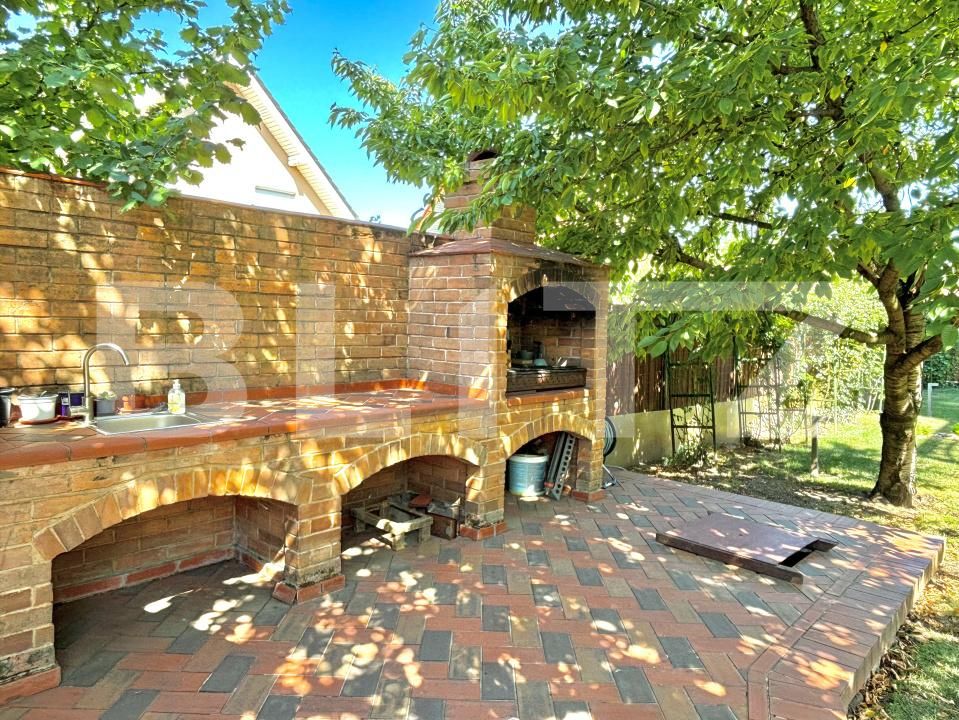 Casa de vânzare 6 camere Braytim - 140220CV | BLITZ Timișoara | Poza7